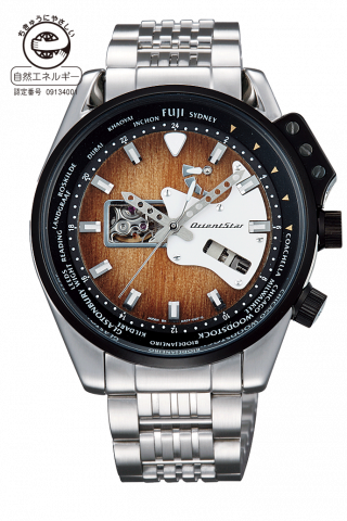 Actualités des montres non russes - Page 3 1066