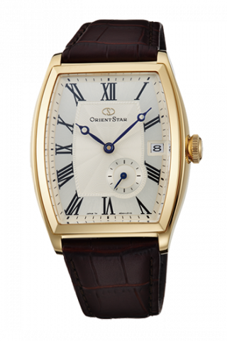 citizen oceanus