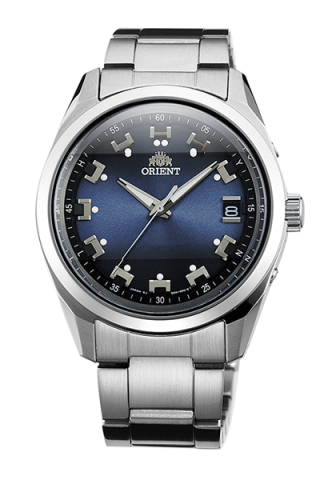 Orient quartz 1177