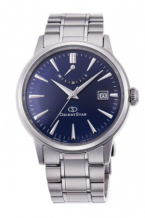 citizen oceanus