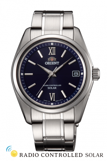 Orient quartz 999