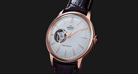 Orient｜商品紹介｜機械式時計・腕時計のオリエント