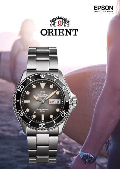 ORIENT