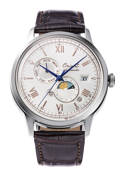 【ORIENT】810305-40 スーパースリム 80's ヴィンテージ スペック／SPEC | オリエントスター／ORIENT STAR