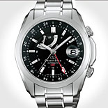 GMT