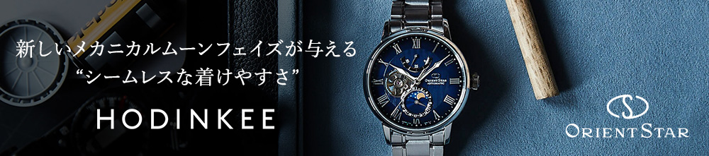 HODINKEE