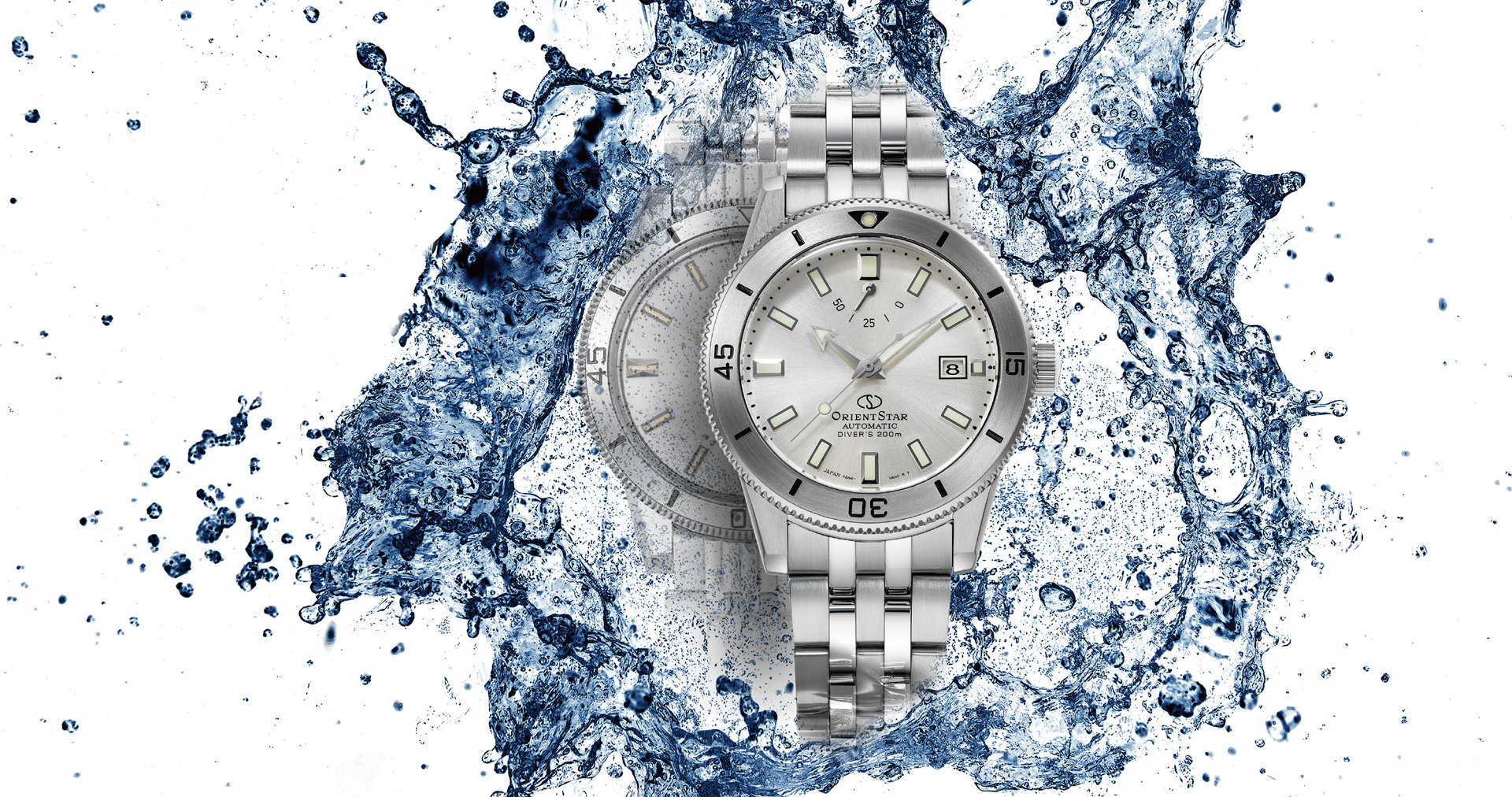DIVER 1964 1st edition