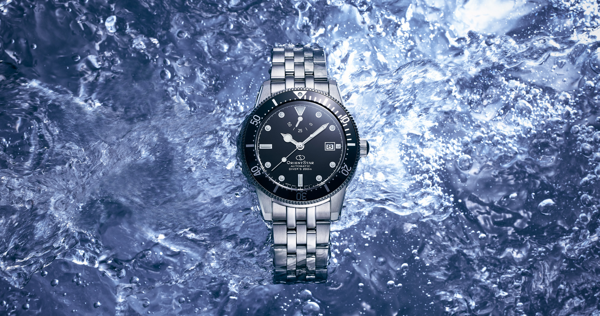 DIVER 1964 2nd edition