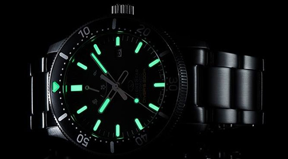 ORIENT STAR DIVER