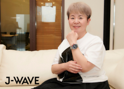 島津亜矢(アヤ・シマヅ)さん