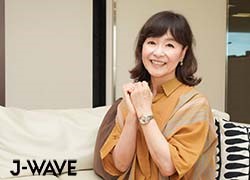 日高のり子さん