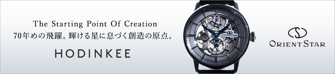 HODINKEE