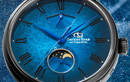 MECHANICAL MOON PHASE M45