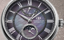 MECHANICAL MOON PHASE