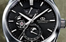 MECHANICAL MOON PHASE