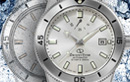 DIVER 1964 1st edition