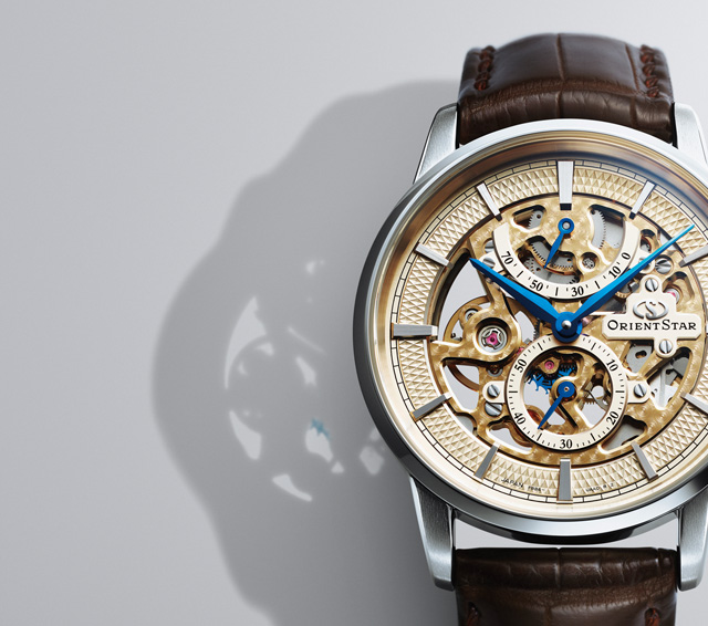 Classic Collection | ORIENT STAR | オリエント
