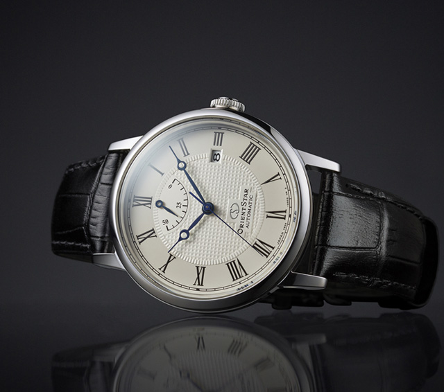 ELEGANT CLASSIC/CLASSIC | Classic Collection | ORIENT STAR ...