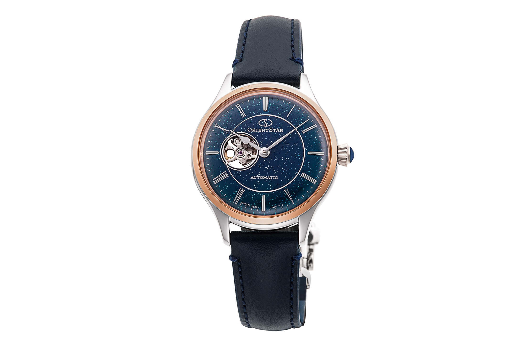 70周年記念モデル オリエントスター RK-AZ0003L 国内200本限定