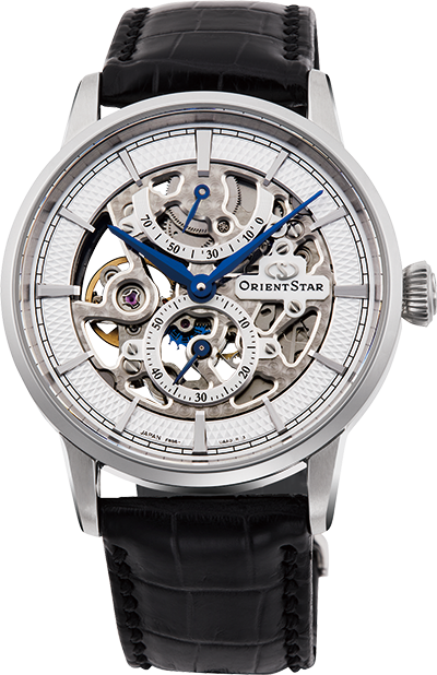 SKELETON | Classic Collection | ORIENT STAR | オリエント