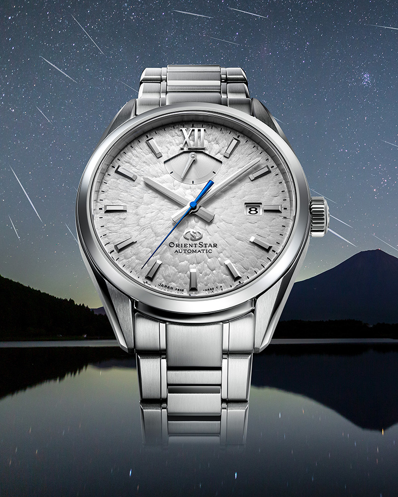 M34 Contemporary Collection オリエントスター／ORIENT STAR