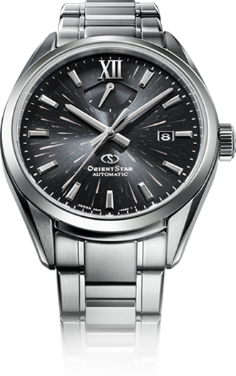 M34 Avant-garde F8 Skeleton/RK-BZ0005G