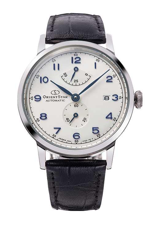 RK-AW0004S | HERITAGE GOTHIC | ORIENT STAR | オリエント