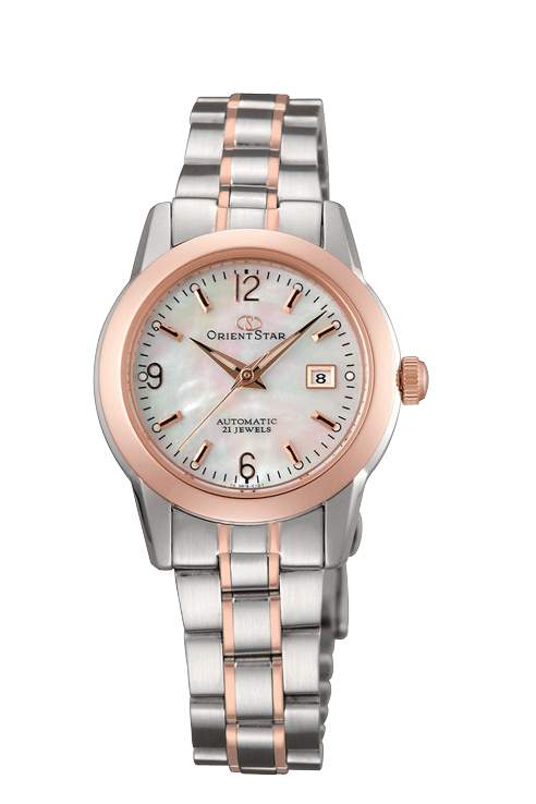 WZ0401NR | STANDARD | ORIENT STAR | オリエント