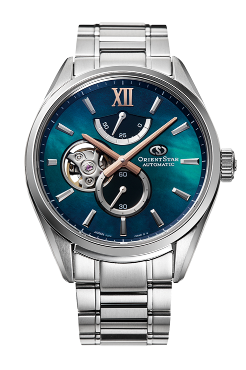 RK-BY0001A | F7 Semi Skeleton | ORIENT STAR | オリエント RK-BY0001A | F7 Semi Skeleton | ORIENT STAR | オリエント