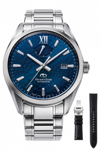 RK-BX0003L | F8 Date | ORIENT STAR | オリエント