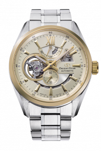 RK-AV0124G | MODERN SKELETON | ORIENT STAR | オリエント
