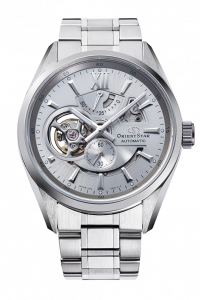 RK-AV0125S | MODERN SKELETON | ORIENT STAR | オリエント
