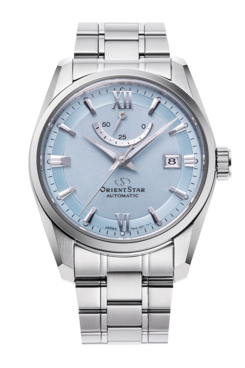 売れ筋介護用品も！ RK-AU0109L | STANDARD | ORIENT STAR | オリエント オリエントスター
