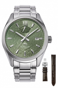 RK-BX0005E | M34 F8 Date | ORIENT STAR | オリエント