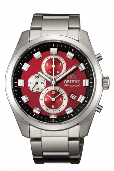 Sports Orient 商品紹介 機械式時計 腕時計のオリエント