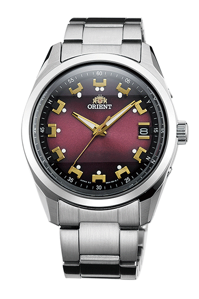 Contemporary|Orient|商品紹介|機械式時計・腕時計のオリエント Contemporary|Orient|商品紹介|機械式時計・腕時計のオリエント