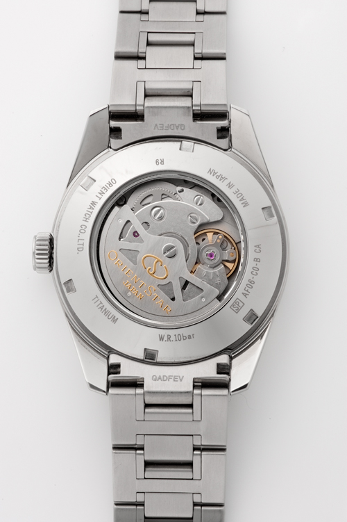 Suggestions for Titanium Dress Watch WatchUSeek Watch Forums