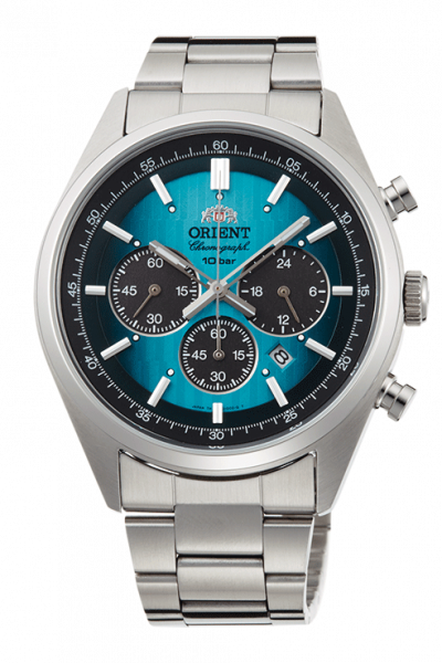 A Solar Orient : Orient Neo 70's Review (WV0011TX) | WatchinTyme A Solar Orient : Orient Neo 70's Review (WV0011TX) | WatchinTyme