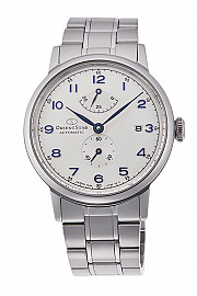 HERITAGE GOTHIC｜商品紹介｜Classic Collection｜機械式時計・腕時計のオリエント