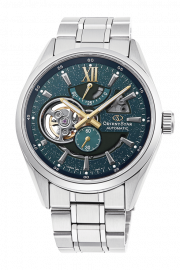 MODERN SKELETON|Contemporary collection|Orient Star MODERN SKELETON|Contemporary collection|Orient Star