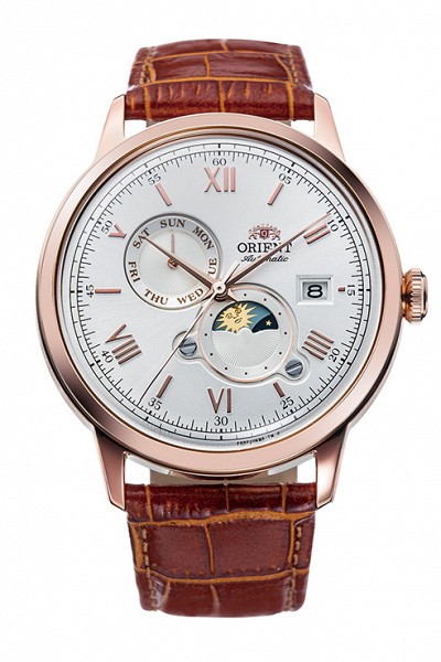 RN-AK0801S