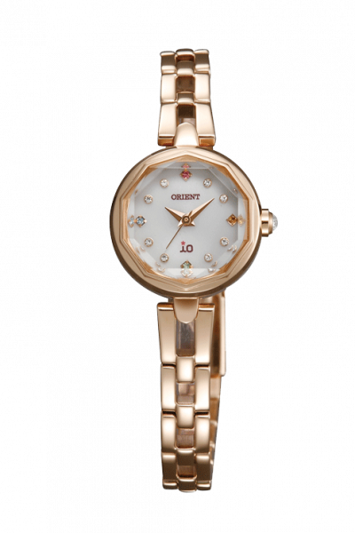 オリエント ORIENT WI0371W　女性用腕時計イオシリーズ