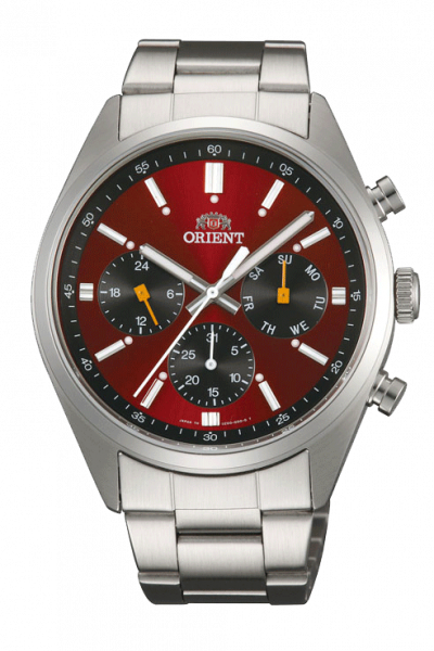 Contemporary|Orient|商品紹介|機械式時計・腕時計のオリエント Contemporary|Orient|商品紹介|機械式時計・腕時計のオリエント