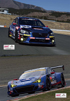 「ニュルブルクリンク24時間レース」&「SUPER GT」参戦のスポンサードを継続
