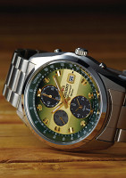 『ORIENT Neo70'S Horizon』 5月31日発売