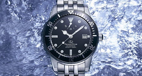 DIVER 1964 2nd edition